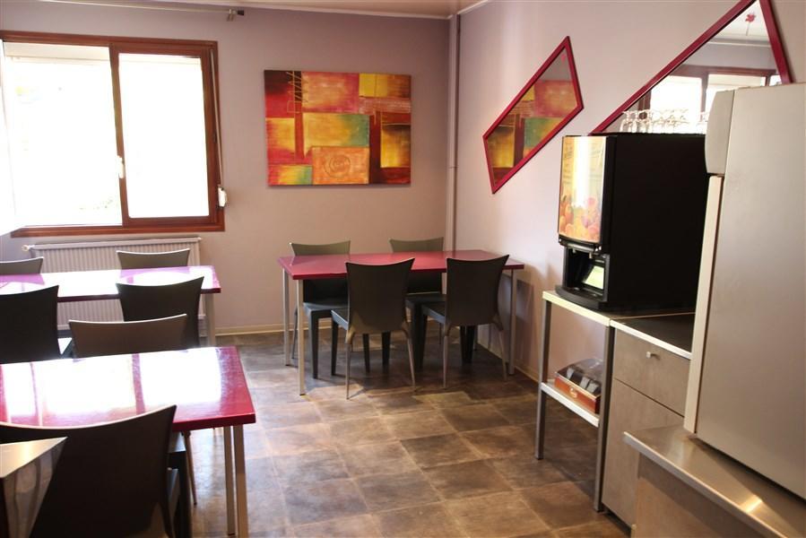 Hotel De L'Europe Pierre-Benite Ngoại thất bức ảnh