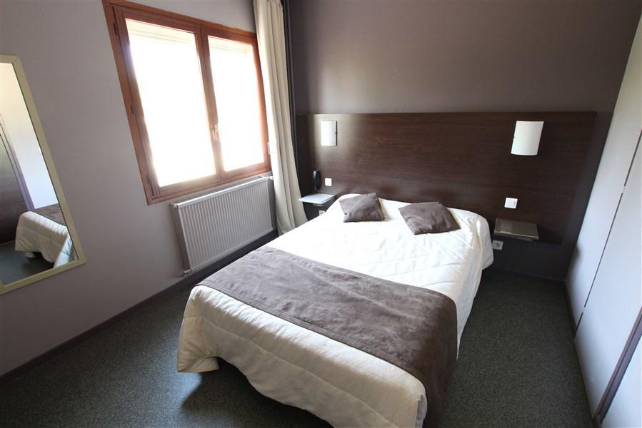 Hotel De L'Europe Pierre-Benite Ngoại thất bức ảnh