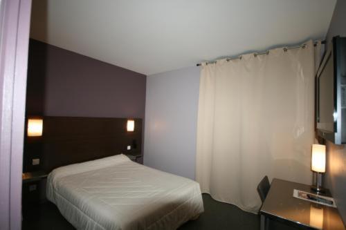 Hotel De L'Europe Pierre-Benite Ngoại thất bức ảnh
