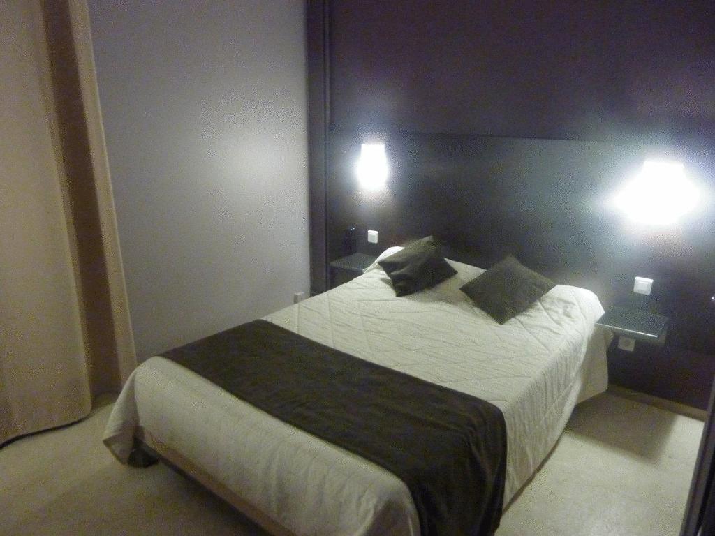 Hotel De L'Europe Pierre-Benite Ngoại thất bức ảnh